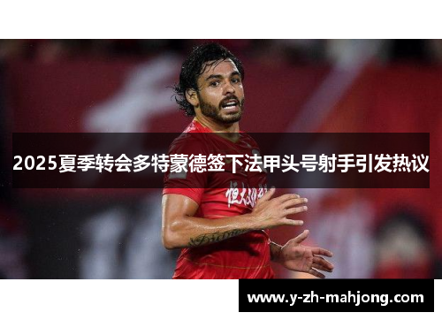 2025夏季转会多特蒙德签下法甲头号射手引发热议